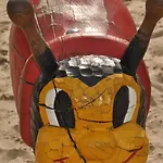 Ostseele - Julchen * Timmendorfer Strand