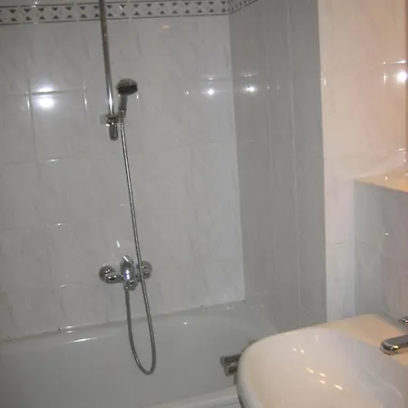 Ostseele - Julchen アパート