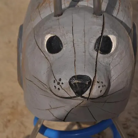 アパート Ostseele - Julchen