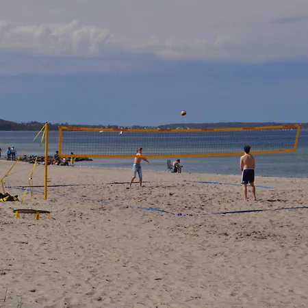 Apartmán Ostseele - Julchen