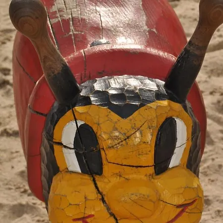 Ostseele - Julchen * ティメンドルファー・シュトラント