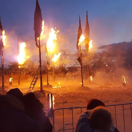 Ostseele - Julchen Apartmán Timmendorfer Strand