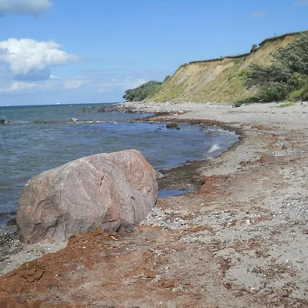 Ostseele - Julchen Apartment Timmendorfer Strand
