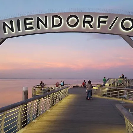 Ostseele - Julchen * ティメンドルファー・シュトラント