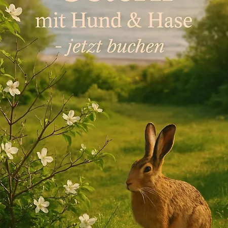 Apartment Ostseele - Julchen Timmendorfer Strand