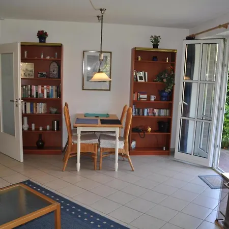 Ostseele - Julchen アパート ティメンドルファー・シュトラント