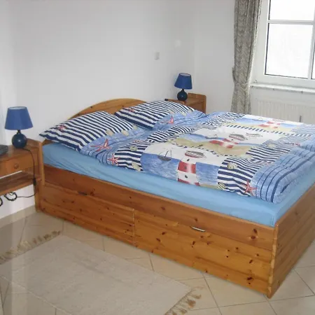 Ostseele - Julchen Apartment Timmendorfer Strand