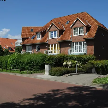 アパート Ostseele - Julchen ティメンドルファー・シュトラント