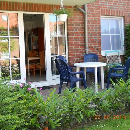 Ostseele - Julchen アパート