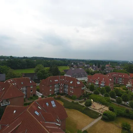 Apartment Ostseele - Julchen Timmendorfer Strand