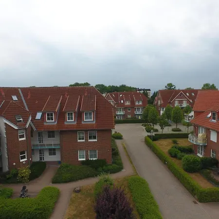 Ostseele - Julchen * ティメンドルファー・シュトラント