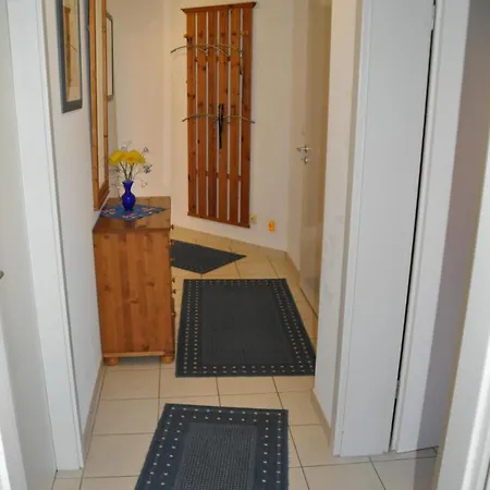 Ostseele - Julchen * ティメンドルファー・シュトラント