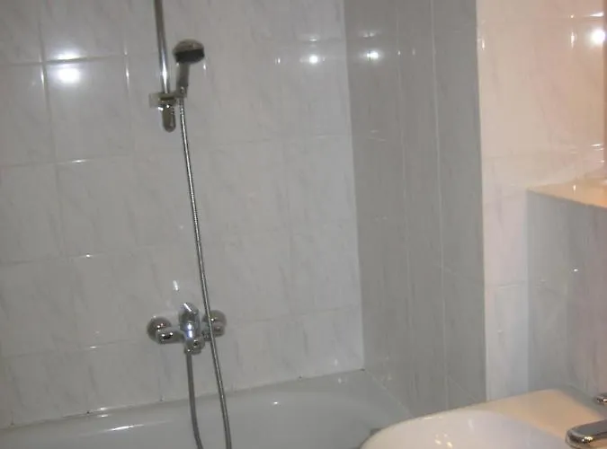 Ostseele - Julchen Appartement