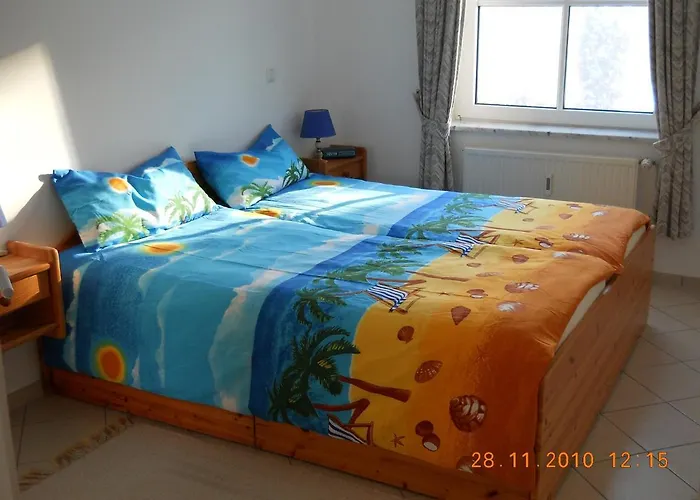 Ostseele - Julchen Timmendorfer Strand