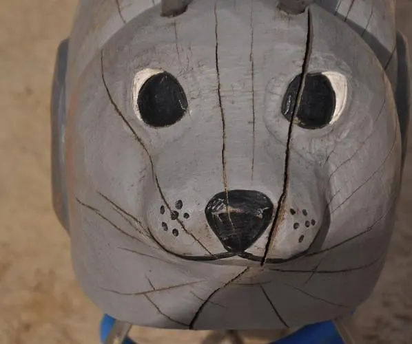 Apartment Ostseele - Julchen