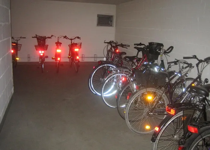 Ostseele - Julchen Apartmán Timmendorfer Strand