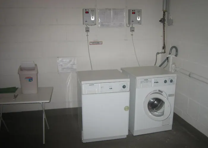 Ostseele - Julchen Appartement *