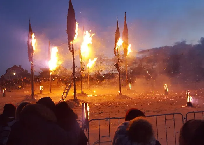 Ostseele - Julchen Appartement Timmendorfer Strand