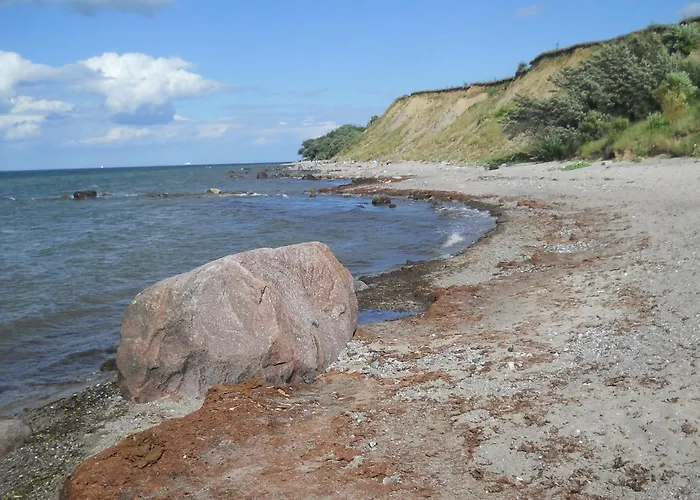 Ostseele - Julchen Apartment Timmendorfer Strand