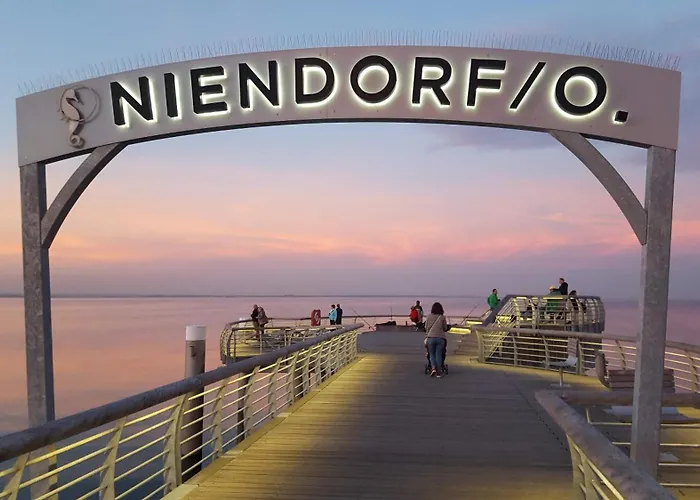 Ostseele - Julchen * Timmendorfer Strand