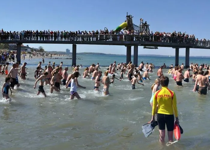 Ostseele - Julchen Apartmán