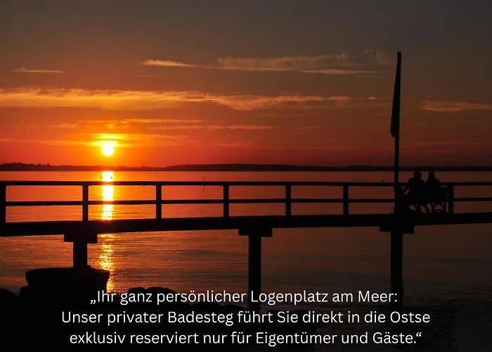 Ostseele - Julchen * Timmendorfer Strand