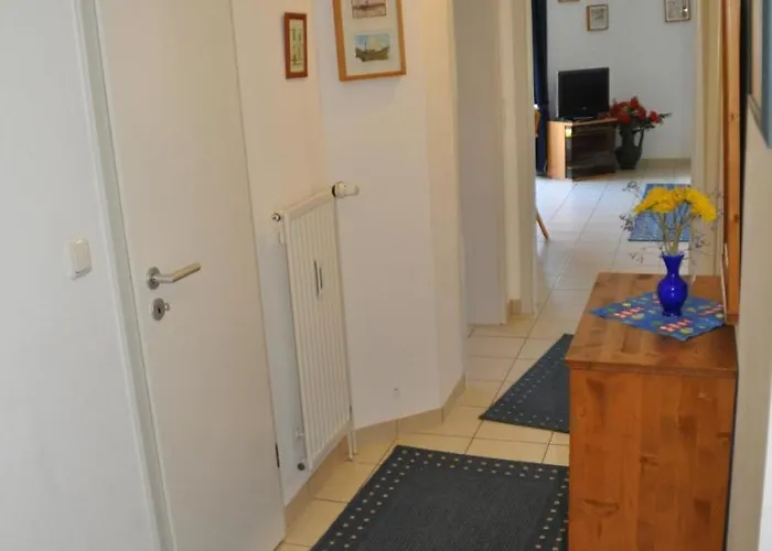 Ostseele - Julchen *