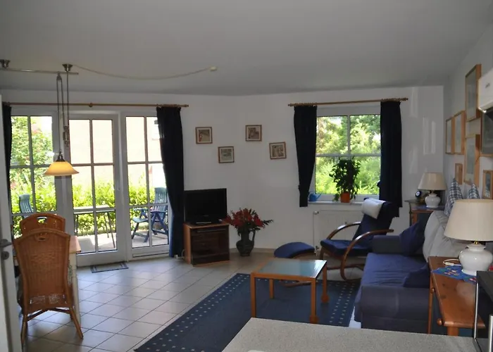 Ostseele - Julchen *