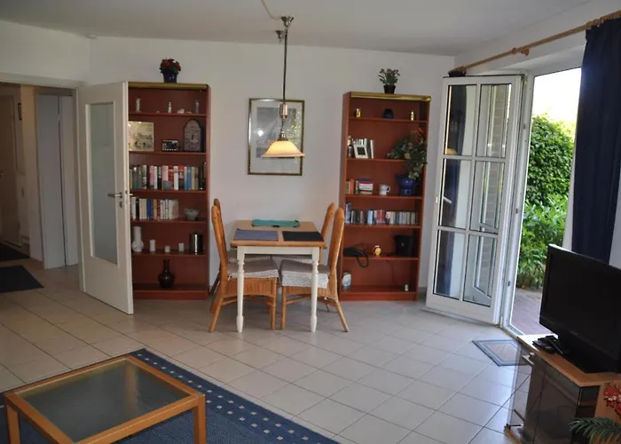 Ostseele - Julchen Apartment Timmendorfer Strand