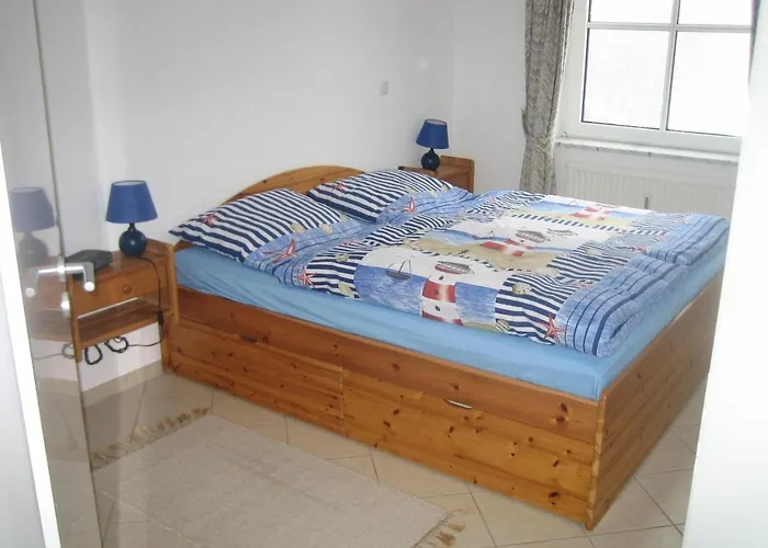 Ostseele - Julchen Apartment Timmendorfer Strand