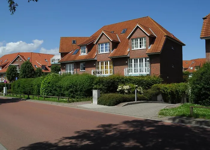 Apartment Ostseele - Julchen Timmendorfer Strand