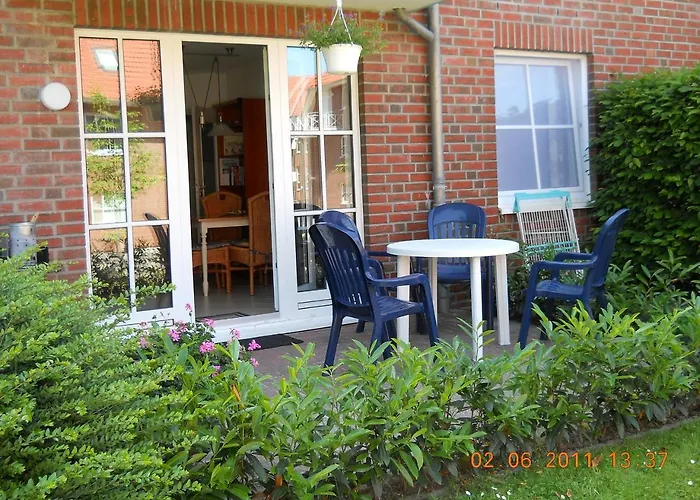 Ostseele - Julchen Apartmán