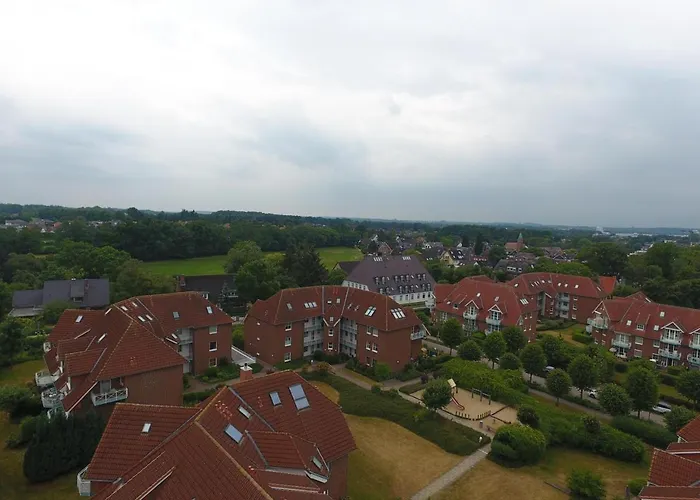 Apartment Ostseele - Julchen Timmendorfer Strand