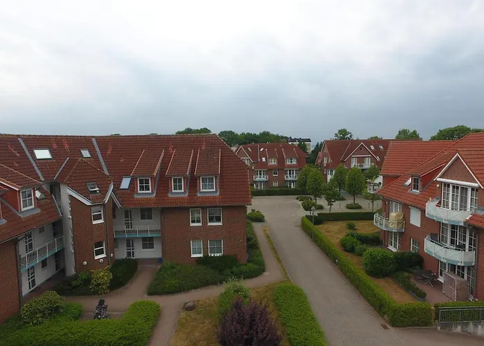 Ostseele - Julchen * Timmendorfer Strand